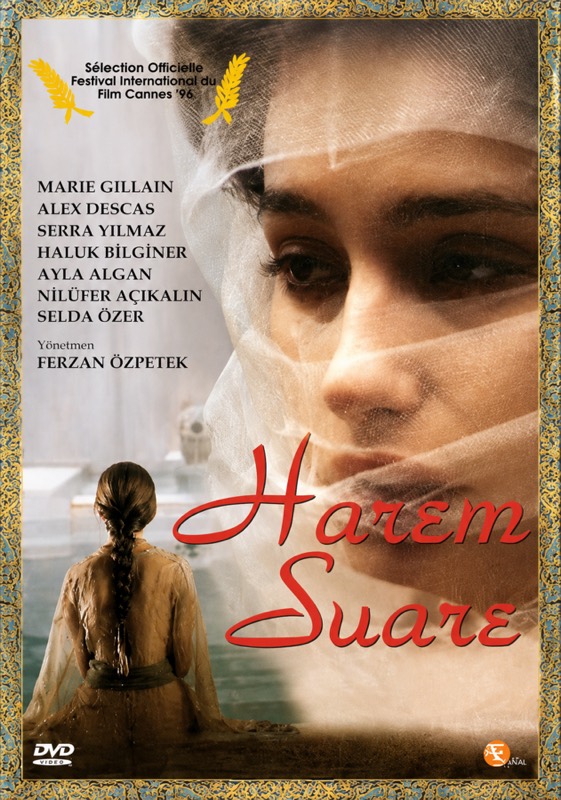 Harem Suaré