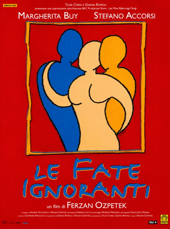 Le fate ignoranti
