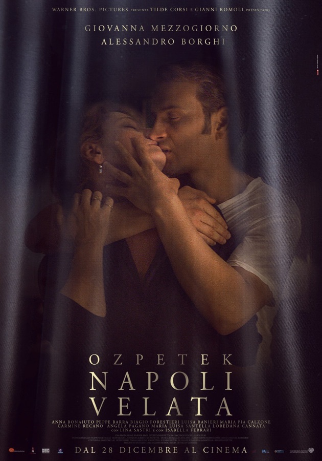 Napoli velata